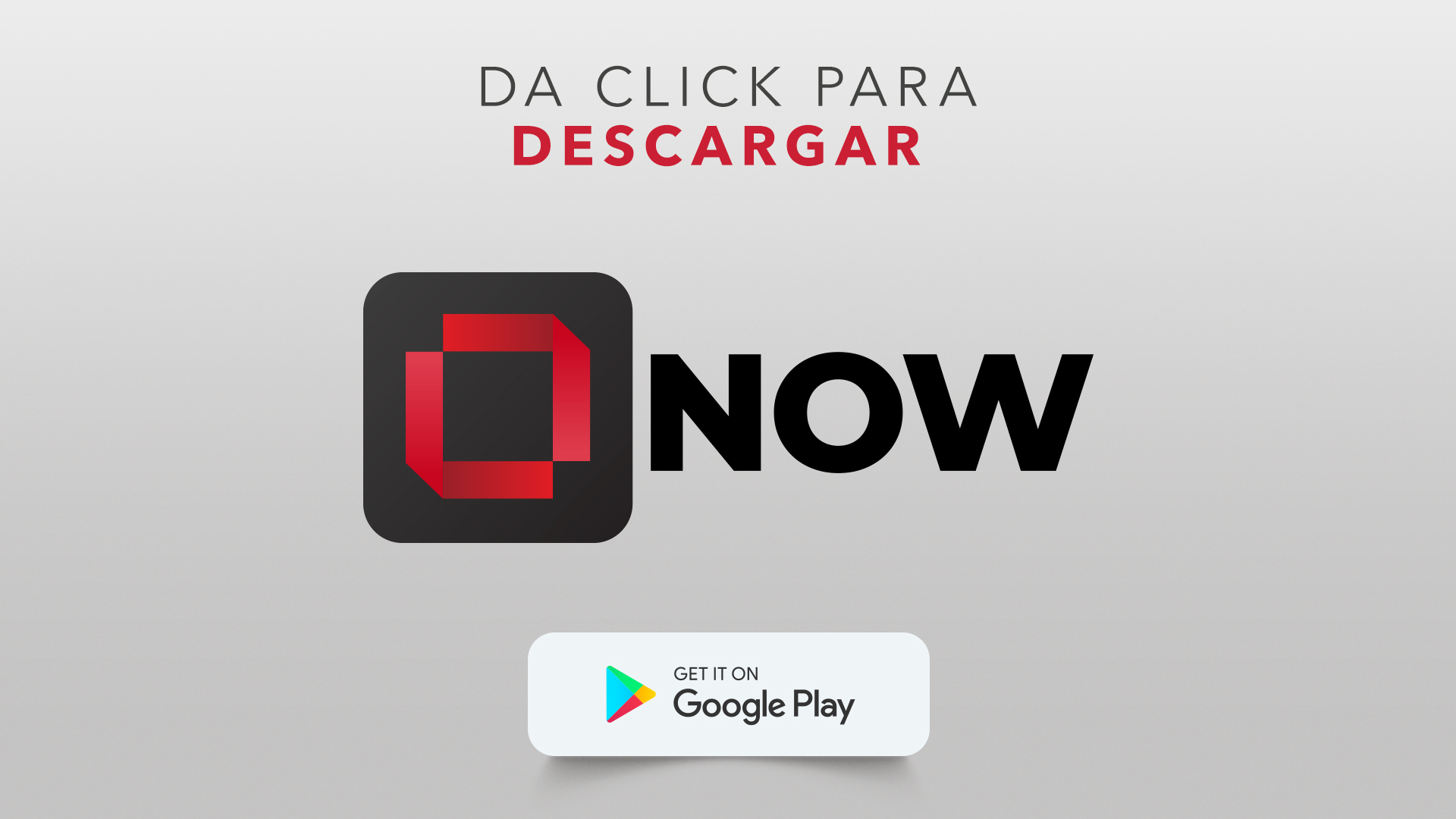 QR Code GooglePlay